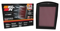 Airfilter TB-8025
