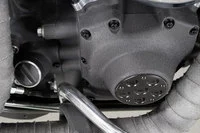 Bolt sets HD Touring/FXR 87-