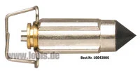 Float needles as OEM replacement for