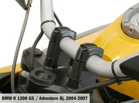 Handleb. Risers