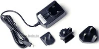 Chargeur secteur Garmin