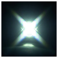LED Nebel Zusatzscheinwerfer