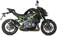 Gp Pro Auspuffsystem mit EG-BE