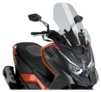 V-Tech-rullalevy Touring