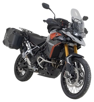 Dusc Seitenkoffer-System