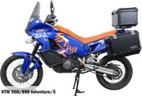Crash Bar