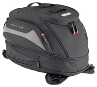 Mochila sobred. magnética EASY-T 16L