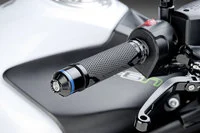 Bar Ends For Original Handlebar