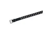 Ceinture Trous Rivetés