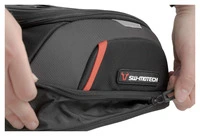PRO Daypack sacoche réservoir magnétique