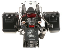 Cutout Side Carrier