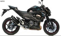 LeoVince Nero Exhaust Systems