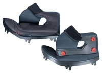 Skwal i3 Cheek Pads