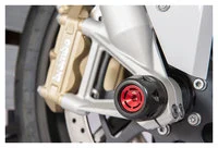 Axle Protector Set Gta Front