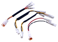 Adapt.kabel v KTM/Husq Motoism-knipperl.