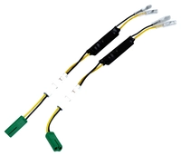 Adapt.kabel v KTM/Husq Motoism-knipperl.