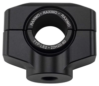 Handlebar Riser Booster