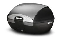 Copertura cop.valigia per Shad SH45