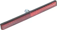 Rückstrahler Rot