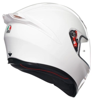 K1 S White Uni