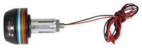 BAR-END TURN SIGNAL incl. rings -Marco-