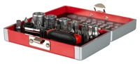 Mini-ratchet set