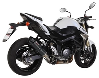 GP-C Exhaust System with EG-BE