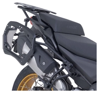 TRAX ADV Alukoffer-System