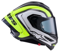 S-R10 Arius Carbon