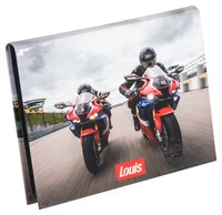 Caja regalo Louis para tarjeta de regalo