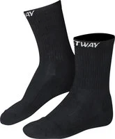 Triple Pack Socks