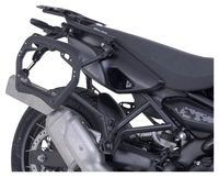 Aero Abs Side Case System