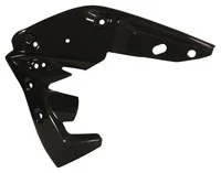 Carbon parts Triumph Speed Triple 11-15