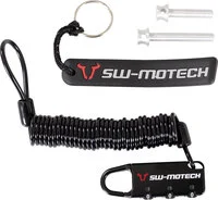 Quick-Lock Lock Set
