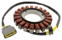 Stator d'alternateur pour divers modèles