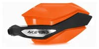 Handprotektoren Argon