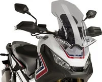 PUIG écran touring avec ABE