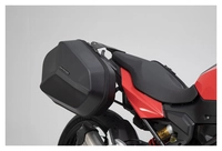 AERO ABS SYSTÈME VALISES LATÉRALES