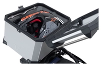 Trax Adv Top Case System