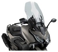 V-Tech Scooterscreen
