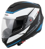 NTX-4 Evo Thunder