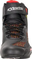 Faster 3 Rideknit Stiefel