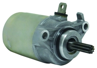 Moteur de démarrage JMP