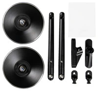 Fairing Mirror Set Round
