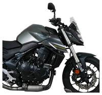 Bulle Sportive, Noire