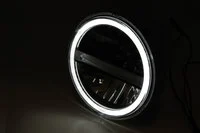 LED headlight unit 5,75 inch