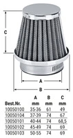 Power Airfilter