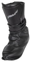 Chaussures De Pluie En Silicone