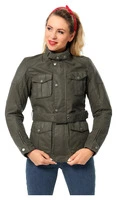 DL-JM-4 Waxcotton Damen