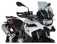 Écran touring avec ABE